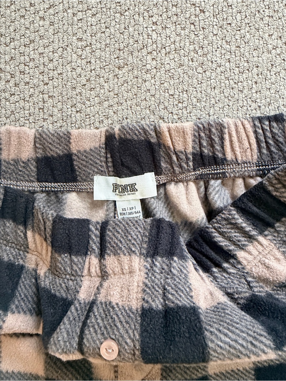 Victoria Secret Pink Matching Set - Picture 5 of 5